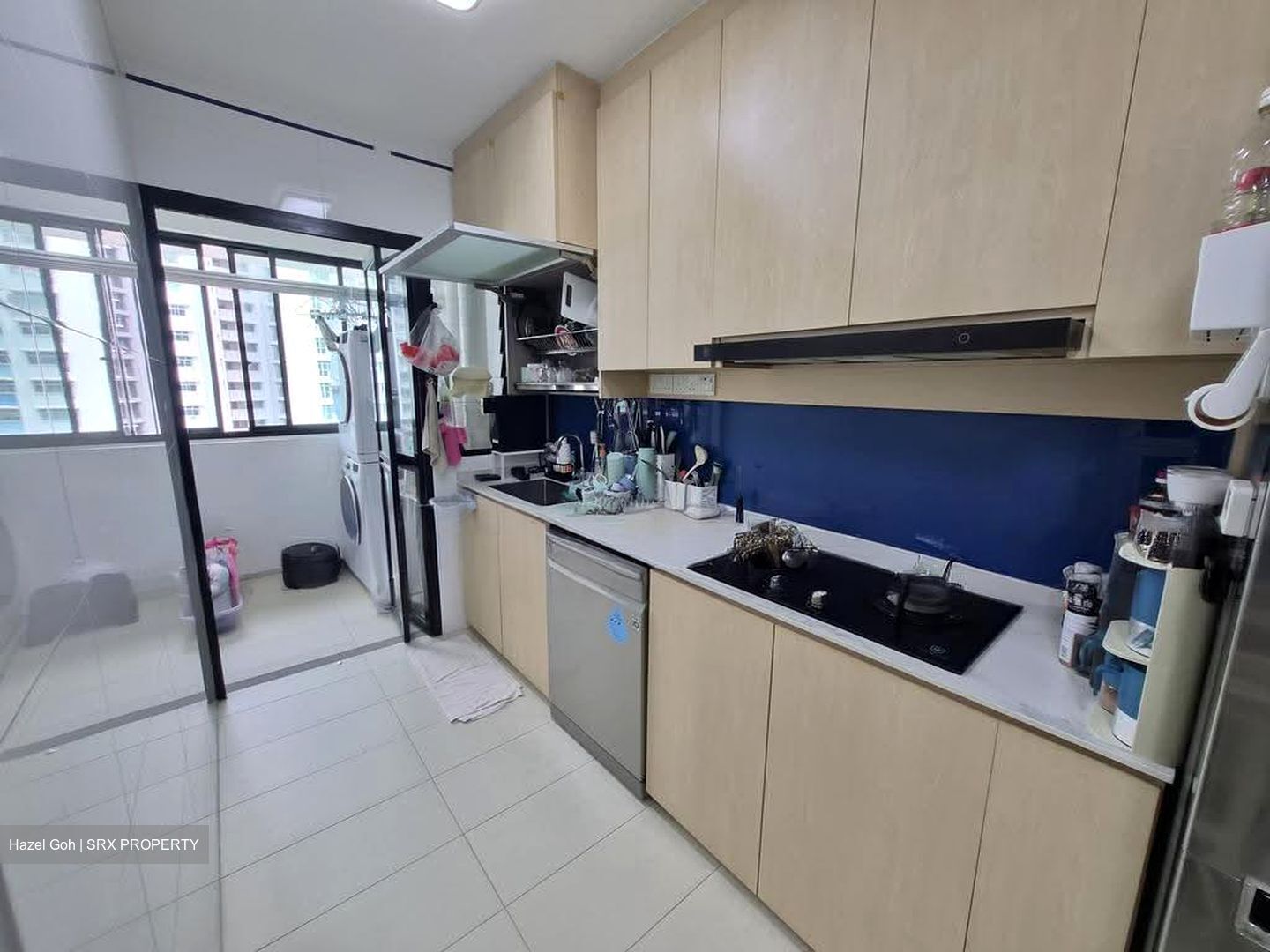 Blk 419D Waterfront II @ Northshore (Punggol), HDB 4 Rooms #610671621